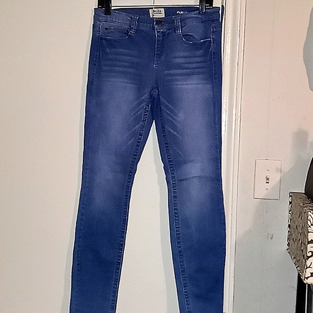 Mudd 👖 skinny 7s